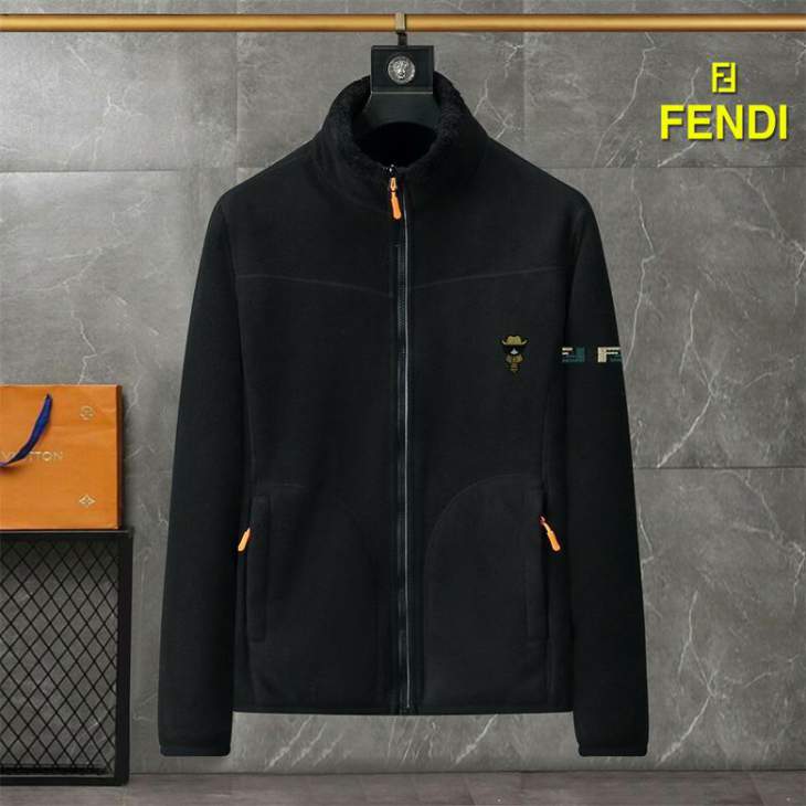 Picture of Fendi Jackets _SKUFendiM-3XL12yn2534077